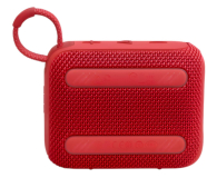 JBL GO 4 CZERWONY - 1264038 - zdjęcie 4